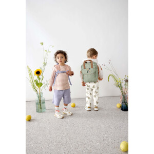 Lässig Cargo Pants Shorts Little Gang