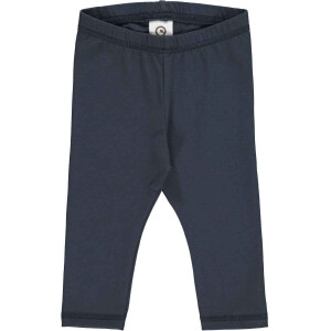 Müsli by green cotton Leggings Cozy Me aus Biobaumwolle