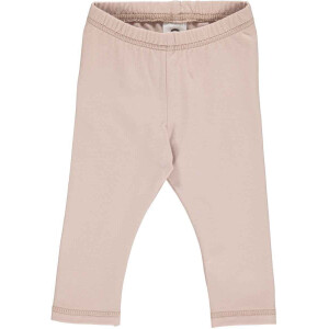 Müsli by green cotton Leggings Cozy Me aus Biobaumwolle