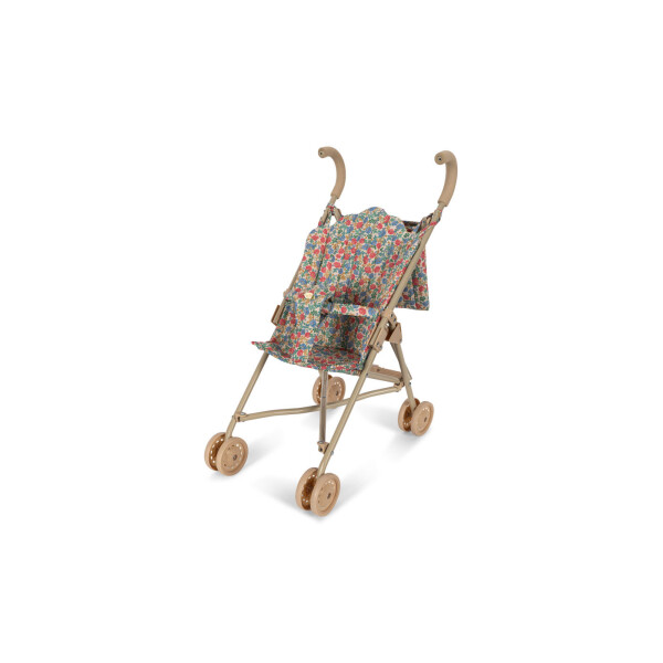 Konges Sløjd Kinderbuggy für Puppen Fiola