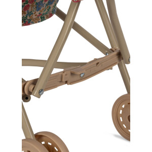 Konges Sløjd Kinderbuggy für Puppen Fiola