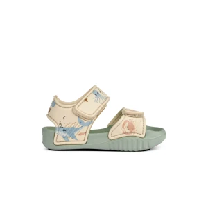 Liewood Sandalen mit Print