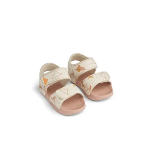 Liewood Sandalen mit Print