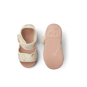 Liewood Sandalen mit Print