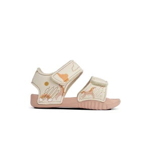 Liewood Sandalen mit Print