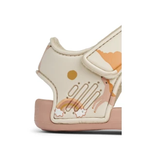 Liewood Sandalen mit Print