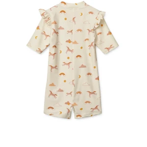 Liewood Bedruckter Bade Jumpsuit Amel