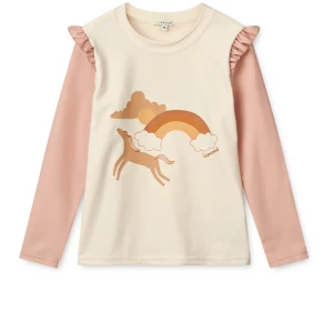 Liewood Schwimm-T-Shirt Tenley