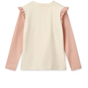 Liewood Schwimm-T-Shirt Tenley