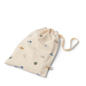 Liewood Pyjama-Overall Birk Print