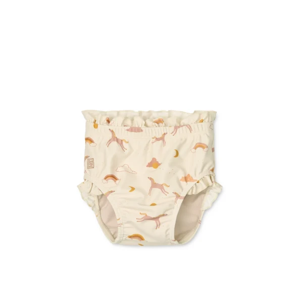 Liewood Baby Badehose Manilla
