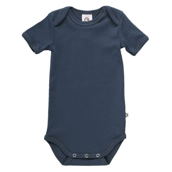 Müsli by green cotton Kurzarmbody Cozy