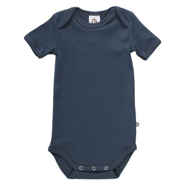 Müsli by green cotton Kurzarmbody Cozy