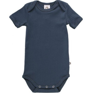 Müsli by green cotton Kurzarmbody Cozy