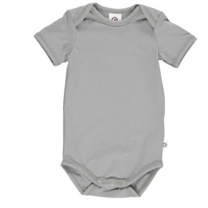 Müsli by green cotton Kurzarmbody Cozy