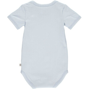 Müsli by green cotton Kurzarmbody Cozy
