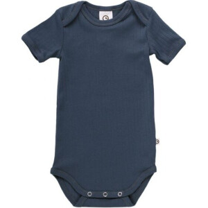 Müsli by green cotton Kurzarmbody Cozy