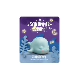 Tonies Schlummerwal - Einschlafmelodien aus dem Ozean