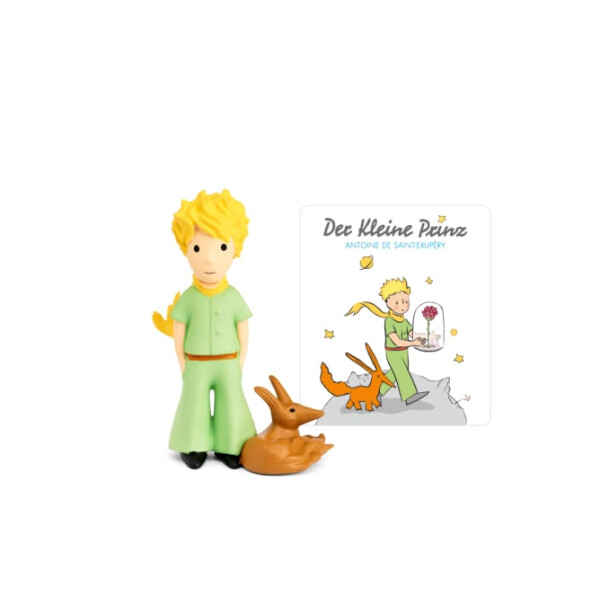 Tonies Der kleine Prinz (Neuauflage)