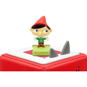Tonies Favourite Classics Pinocchio ENG