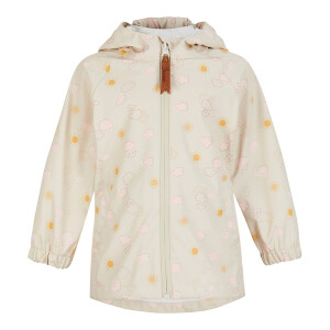 Sterntaler Regenjacke Wolke ungefüttert und...