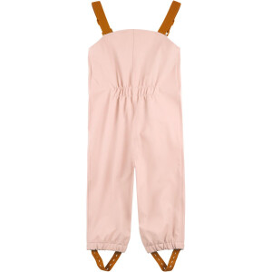 Sterntaler Regenhose mit Trägern ungefüttert...