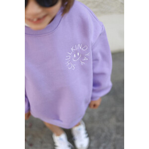 Melots Kids Sweater Schulkind Yay
