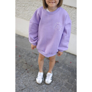 Melots Kids Sweater Schulkind Yay