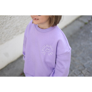 Melots Kids Sweater Schulkind Yay