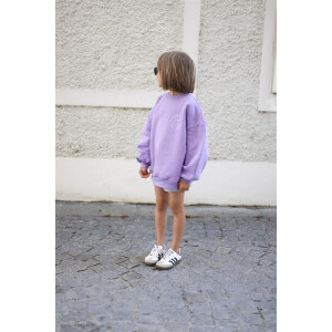 Melots Kids Sweater Schulkind Yay