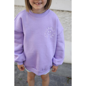 Melots Kids Sweater Schulkind Yay