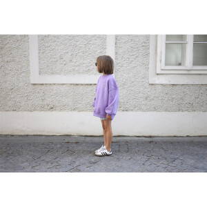 Melots Kids Sweater Schulkind Yay