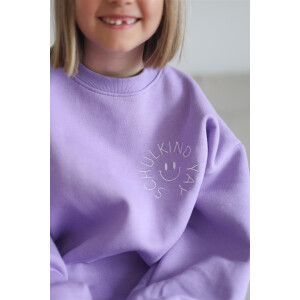 Melots Kids Sweater Schulkind Yay