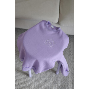 Melots Kids Sweater Schulkind Yay