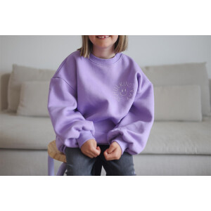 Melots Kids Sweater Schulkind Yay