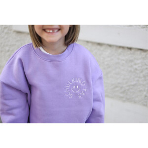 Melots Kids Sweater Schulkind Yay