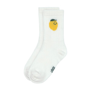 Lässig Tennissocken Kinder 3er-Set - Little Gang...