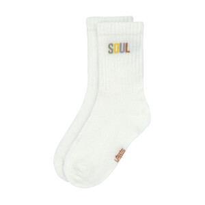Lässig Tennissocken Kinder 3er-Set - Little Gang Birne