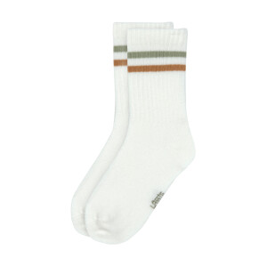 Lässig Tennissocken Kinder 3er-Set - Little Gang Birne