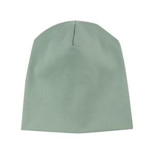 Wooly Organic Beanie