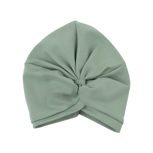 Wooly Organic Turbanmütze
