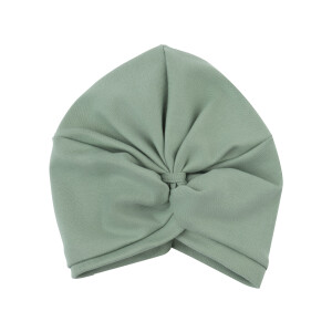 Wooly Organic Turbanmütze