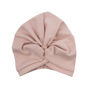 Wooly Organic Turbanmütze