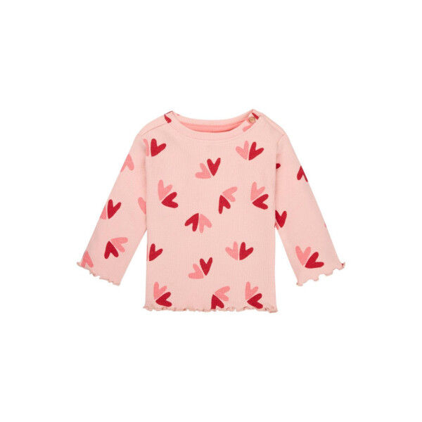 Noppies Langarmshirt Minco