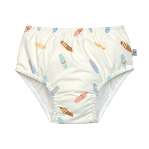 Lässig Schwimmwindel Recycelt Surfbrett