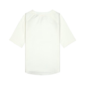 Lässig UV-Shirt Recycelt Kurzarm Camper