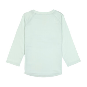 Lässig UV-Shirt Recycelt Langarm Camper