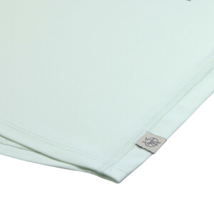 Lässig UV-Shirt Recycelt Langarm Camper