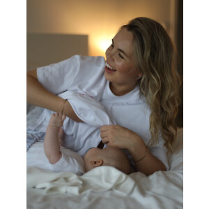 Famvibes Stillshirt Hearts