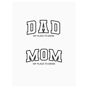 Famvibes Sweater Dad